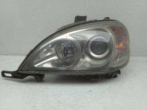 Faro Izquierdo Mercedes Clase ML 270 2.7 CDI 20V CAT W163)