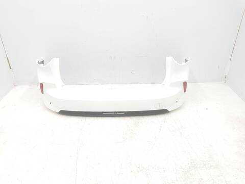Paragolpes Trasero Opel Astra EDITION