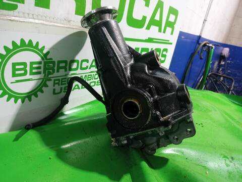 Foto 2ª: Diferencial Delantero Kia Sorento 2.5 CRDI 170CV [D4CB] (2002)