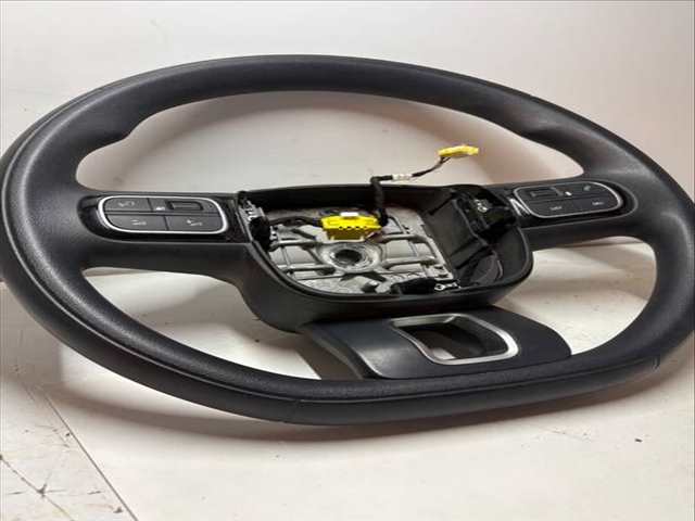 Foto 3ª: Volante Citroen C3 HMR (2019)