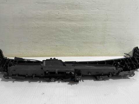Foto 3ª: Panel Frontal Renault Scenic GRAND CONFORT DYNAMIQUE 131CV 96KW [F9Q818] (2007)