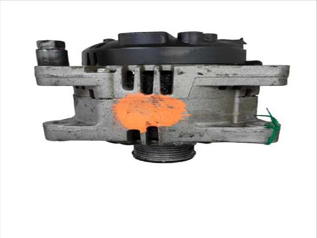 Foto 2ª: Alternador Peugeot 807 2.2 HDI (2002)