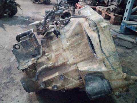 Foto 2ª: Caja Cambios Honda Crv BASICO RD1) 128CV 94KW RD1/3) [B20B3] (1998)