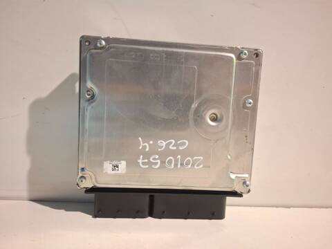 Centralita Motor ECU Bmw Serie 1 114 120D 2.0 TD CAT 177CV