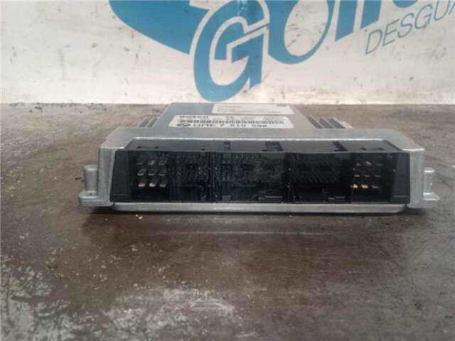 Foto 2ª: Centralita Motor ECU Bmw Serie 3 315 1.8 316I EDITION ADVANCE [1.8 LTR. - 85 KW 16V] [N42 B18]