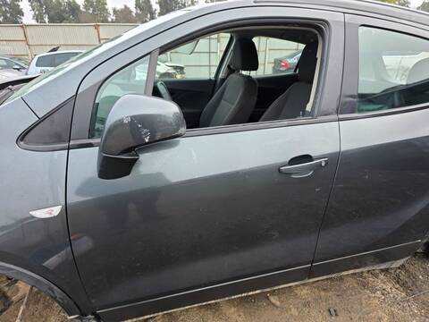 Puerta Delantera Izquierda Opel Mokka SELECTIVE 140CV 103KW