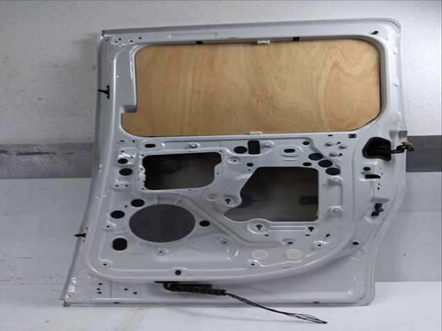 Foto 3ª: Puerta Lateral Corredera Derecha Opel Combo 102 CV 75KW [D15DT D15 YHT]