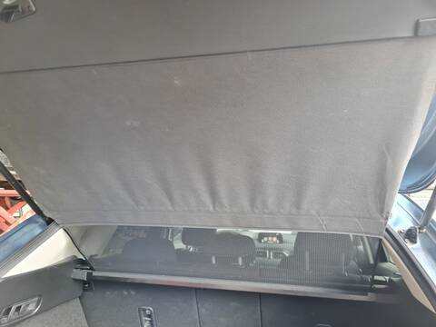 Bandeja Trasera Mazda CX5 2.0 G 165CV 121KW CENTER-LINE 2WD