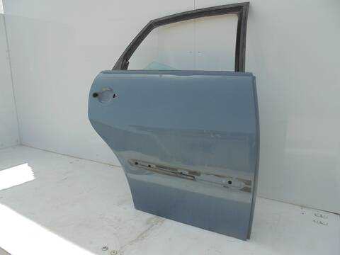 Foto 2ª: Puerta Trasera Derecha Seat Ibiza HIT 70CV 51KW [BXV] (2007)