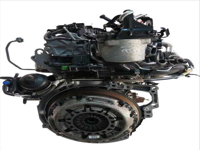 Foto 3ª: Motor Completo Ford B Max 75 CV 55KW [UGJC C15DSOX] (2014)