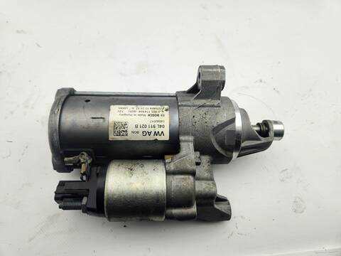 Foto 2ª: Motor de Arranque Audi Q5 S LINE QUATTRO 190CV 140KW [DETA] (2017)