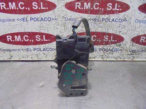 Cerradura Puerta Trasera Derecha Land Rover Range DSE 100KW) 136CV