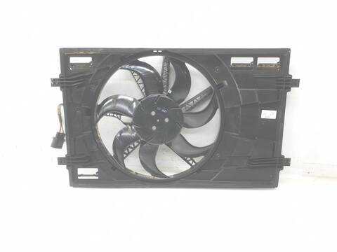 Electroventilador Volkswagen Touran ADVANCE BMT