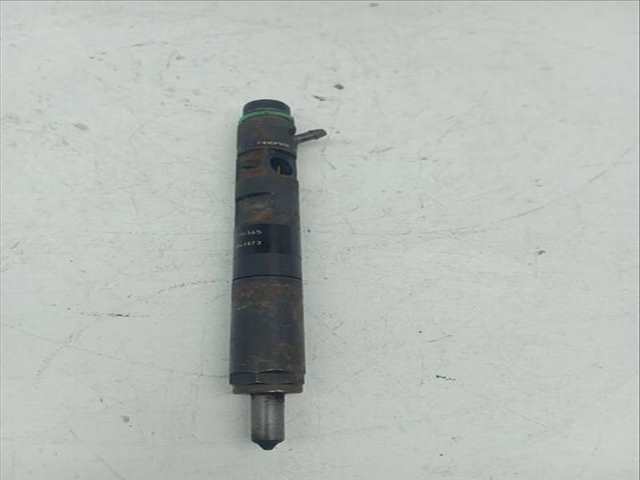 Inyectores Renault Megane 1.5 DCI DIESEL BERLINA 82CV 60KW II BERLINA 5P