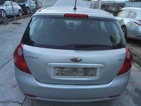 Portón Kia Ceed ACTIVE 115CV 85KW