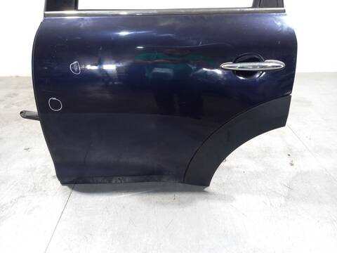 Foto 2ª: Puerta Trasera Izquierda Mini Countryman COOPER SD 143CV 105KW [N47D20A] (2012)