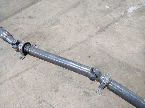 Foto 3ª: Transmision Central Iveco 35 35140 140CV [F1AGL411B*H] (2023)