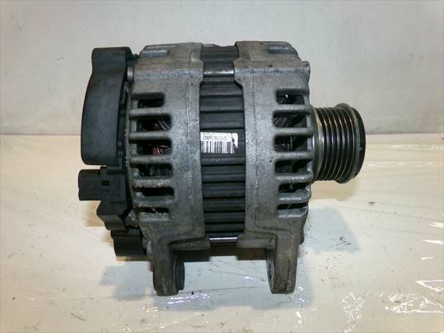 Foto 2ª: Alternador Volkswagen Passat 2.0 TDI 2005-2011 [CBD] (2009)