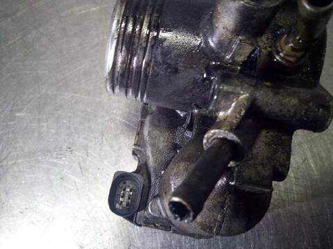 Caja Mariposa Volkswagen Polo CONCEPTLINE BERLINA 60CV 44KW