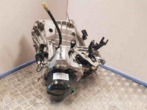 Foto 3ª: Caja Cambios Dacia Sandero STEPWAY 90CV 66KW [H4B408] (2019)