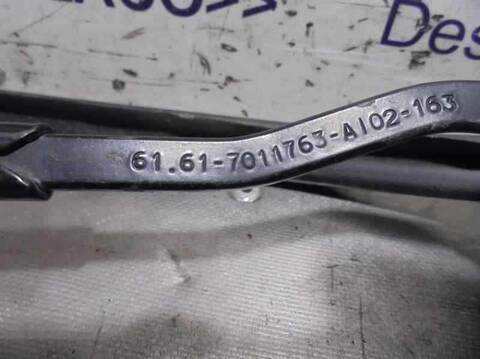 Foto 2ª: Brazo Limpia Delantero Izquierdo Bmw Z4 2.2I 170CV 125KW [226S1 GSP] (2004)