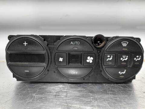 Mando Climatizador Opel Vectra 2.0 DTI BERLINA 101CV 74KW