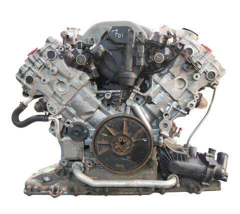 Motor Completo Audi A5 4.2 V8 354 CV 260KW