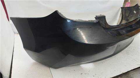 Foto 4ª: Paragolpes Trasero Bmw Serie 1 114 BERLINA