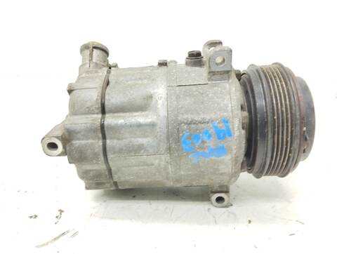 Foto 3ª: Compresor Aire Acondicionado Opel Vectra CLUB BERLINA 122CV 90KW [Z18XE] (2003)