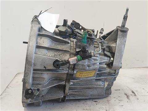 Foto 2ª: Caja Cambios Renault Laguna 1.9 AUTHENTIQUE 110CV 81KW [D/ F9Q I7] (2007)