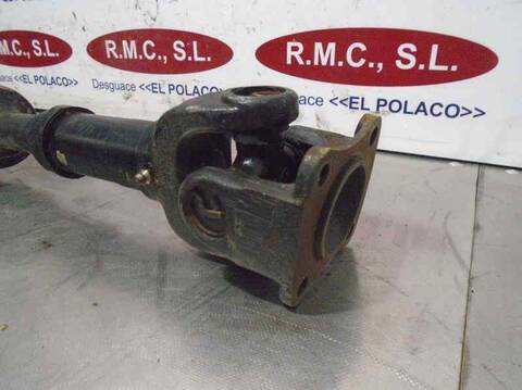 Foto 2ª: Transmision Central Ford Maverick 2.7 TD 100CV 74KW [TD 27 T] (1993)