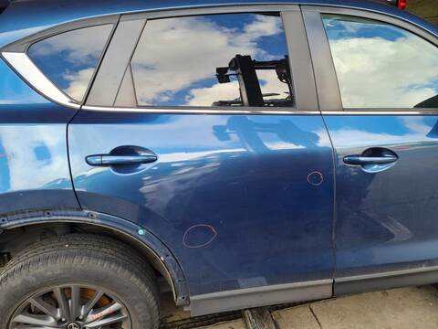 Foto 1ª: Puerta Trasera Derecha Mazda CX5 2.0 G 165CV 121KW CENTER-LINE 2WD [PE] (2019)