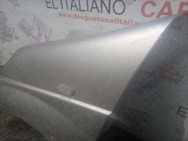 Foto 2ª: Aleta Delantera Izquierda Nissan Primastar VERSION INDEFINIDA