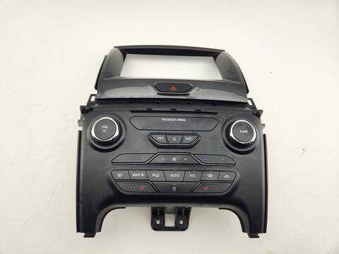 Mando Climatizador Ford Ranger DOBLE CABINA WILDTRACK 4X4 4P) 213CV
