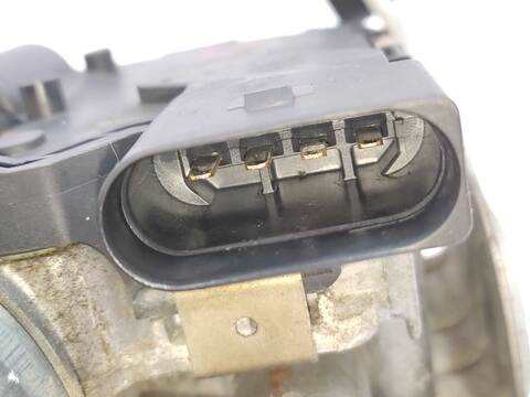 Foto 3ª: Motor Limpia Delantero Seat Leon 2.0 TDI 140CV 103KW [BKD] (2005)