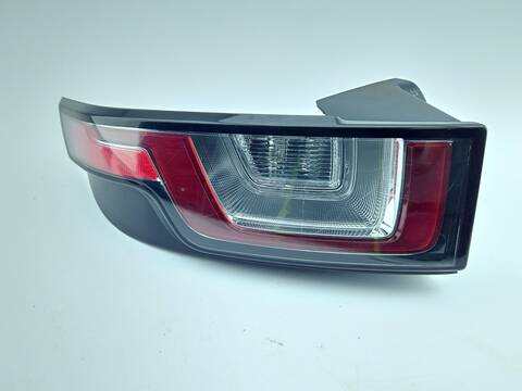 Piloto Trasero Izquierdo Land Rover Range 2.0 D 4X4 150CV 110KW