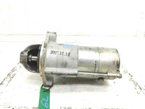 Motor de Arranque Chevrolet Epica 2.0 DIESEL CAT 150CV 110KW