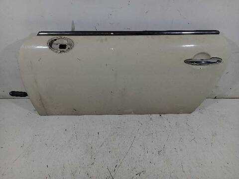 Foto 3ª: Puerta Delantera Izquierda Mini Clubman COOPER D 109CV 80KW [9HZ] (2010)