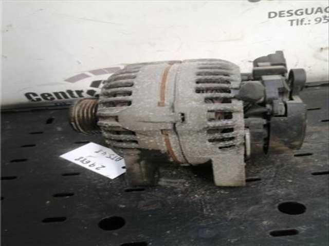 Foto 4ª: Alternador Citroen C4 1.6 COOL [1 6 LTR. - 80 KW HDI CAT 9HY - DV6TED4)] BERLINA 109CV