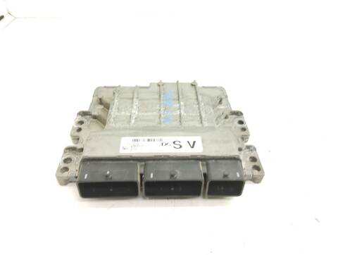 Foto 1ª: Centralita Motor ECU Renault Scenic BLACK EDITION 140CV 103KW IV [H5H B4] (2020)