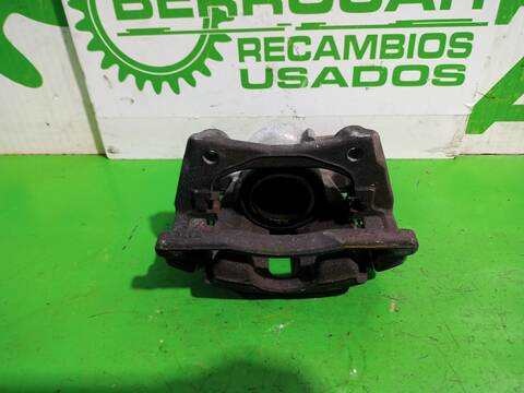 Foto 2ª: Pinza Freno Delantera Derecho Renault Kangoo PROFESIONAL 75CV 55KW [K9KB6] (2016)