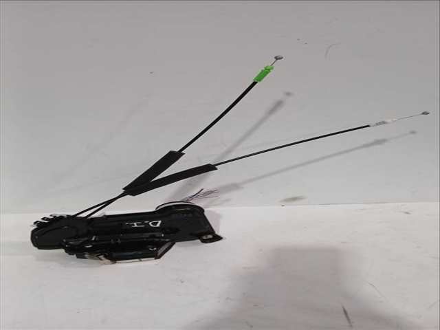 Foto 2ª: Cerradura Puerta Delantera Izquierda Toyota Corolla 1.8 VVTI HYBRID ZWE219) HATCHBACK 140CV 103KW [2ZR-FXE] (2020)