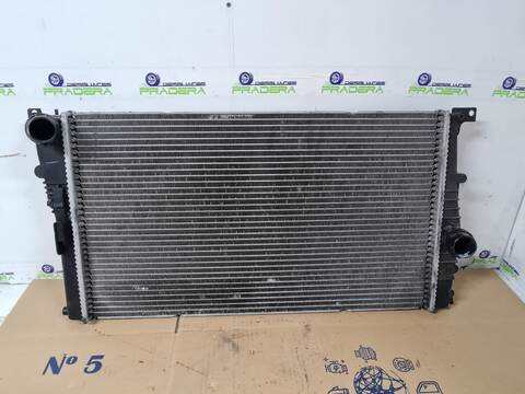 Radiador Motor Bmw Serie 1 114 116D 116CV 85KW