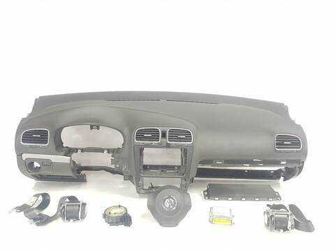Kit Airbag Volkswagen Golf ADVANCE 113CV 83KW