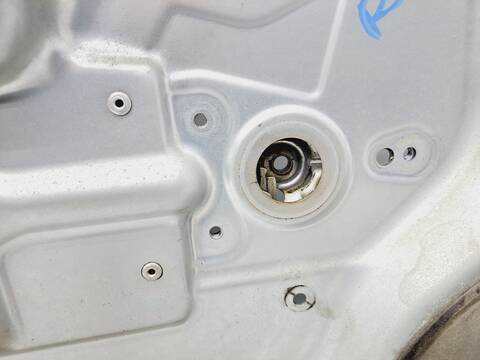 Foto 4ª: Elevalunas Eléctrico Delantero Izquierdo Ford C Max AMBIENTE D) 115CV 85KW FOCUS CAP) [KKDA] (2005)
