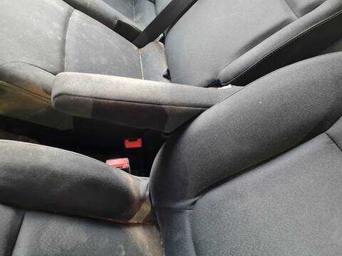 Foto 2ª: Asiento Delantero Izquierdo Renault Trafic AUTHENTIQUE 121CV [R9M413] (2017)