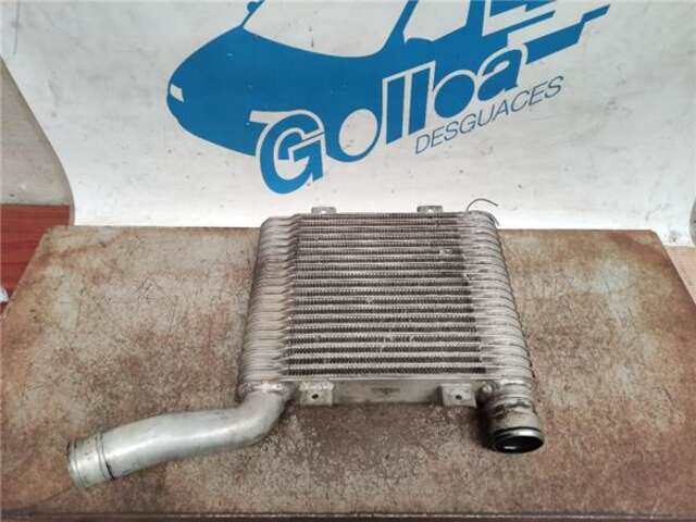 Intercooler Hyundai H1 2.5 CRDI