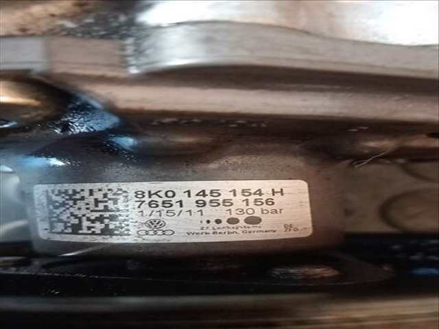 Foto 2ª: Bomba de Direccion Audi A4 ADVANCED EDITION 160CV (2008)