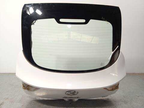 Portón Hyundai i30 1.0 T-GDI 120CV 88KW