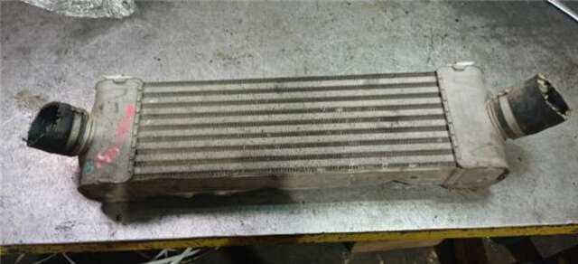 Foto 2ª: Intercooler Ford Transit 2.2TDCI [QVFA]